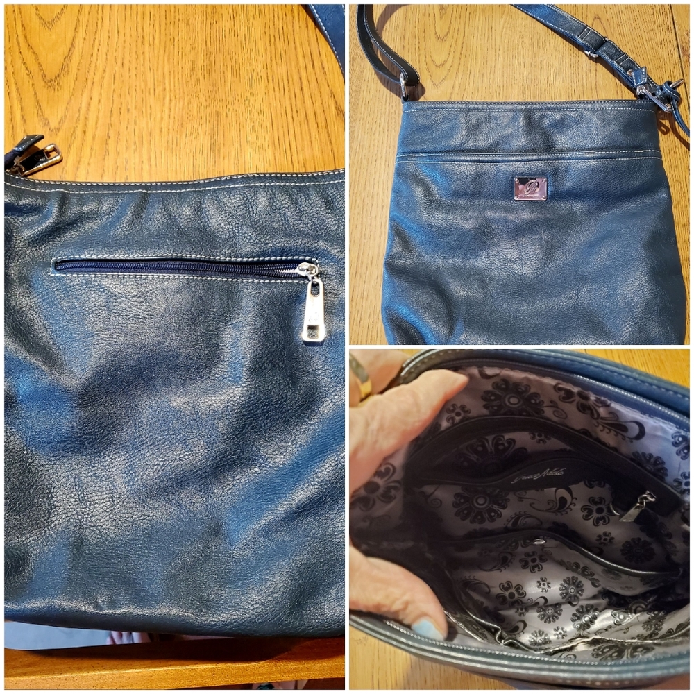 Grace Adele purse